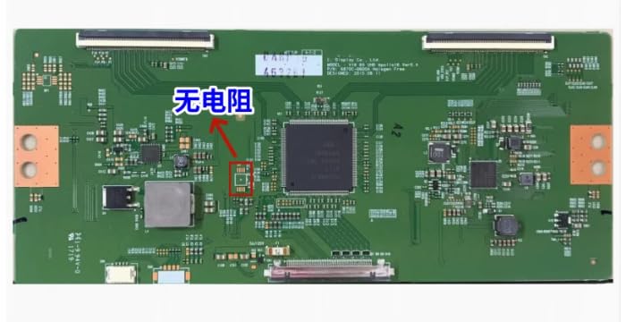 6870C-0600A Logic Board for 65LG61CH-CD 65UH6150-CB (Without ic chip)