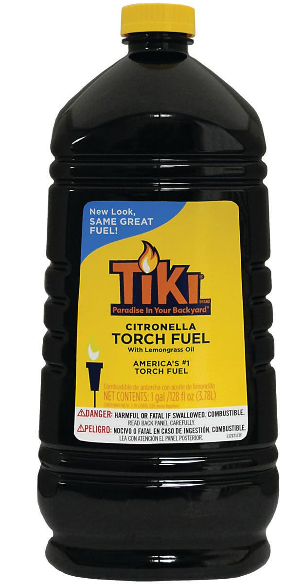 128OZ Citro Torch Fuel
