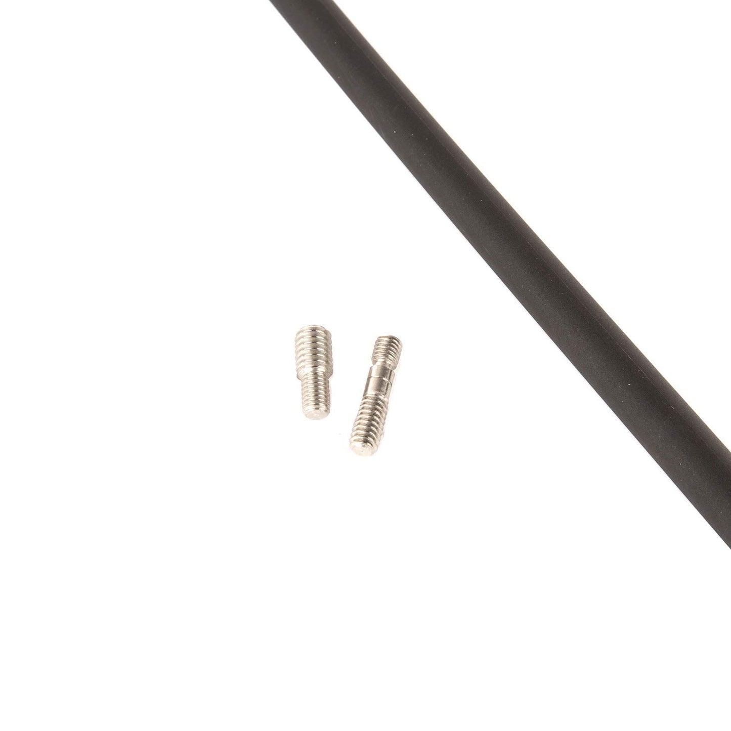 Rugged Ridge Reflex Antenna for Jeep Wrangler/Gladiator | 17212.11 | Fits 1997-2025 Jeep Wrangler TJ/JK/JL; 2020-2025 Jeep Gladiator JT