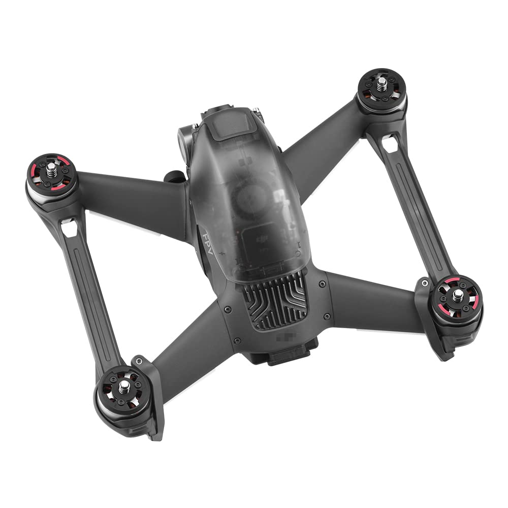 BTG Arm Bracers Compatible with DJI FPV Drone Accessories Replacement Parts