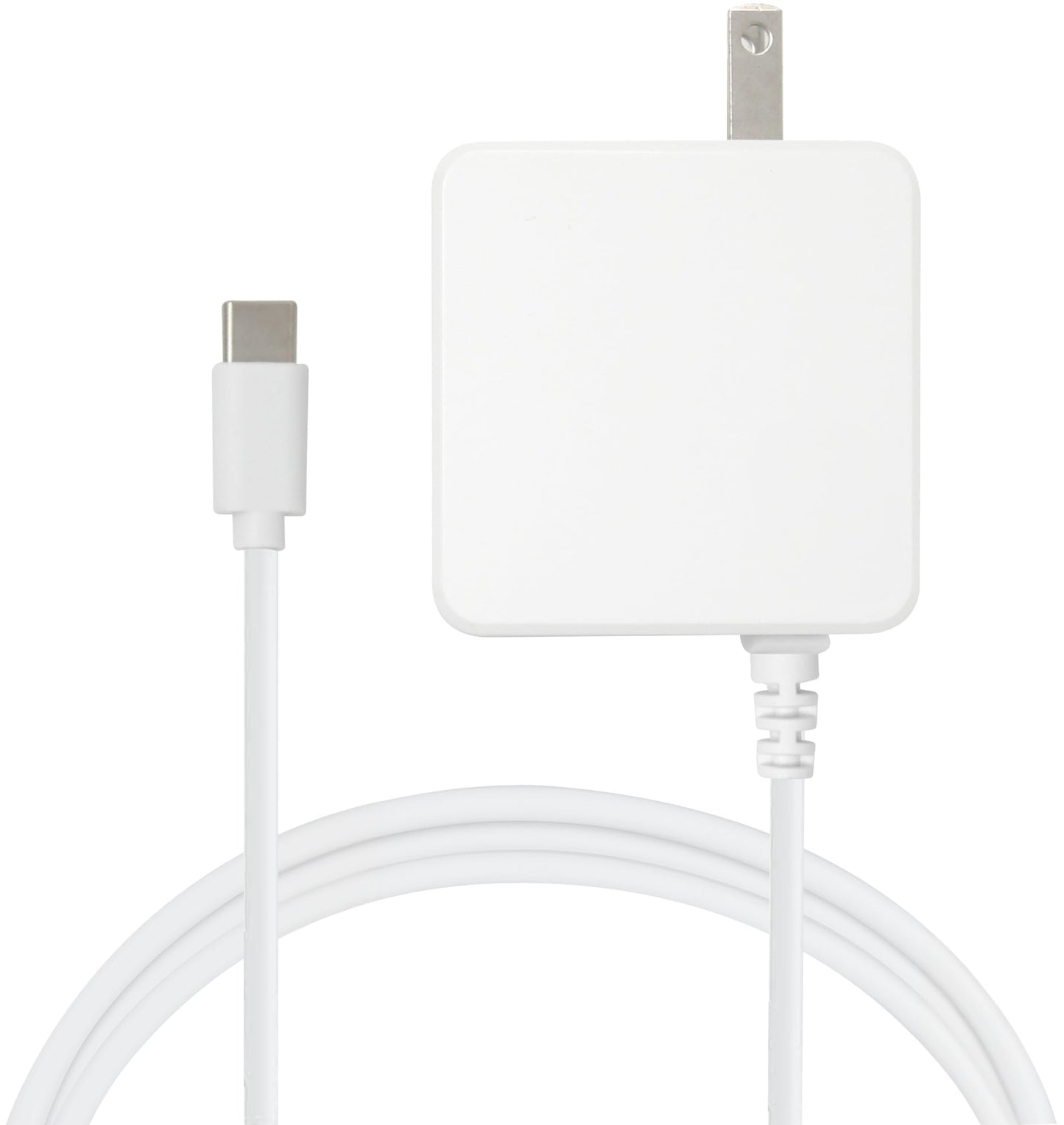 Power Cord Compatible with eero 7, eero Pro 7, eero Max 7 Mesh WiFi Systems (65W USB-C Power Adpater)