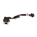 New AC DC Power Jack Plug Socket Cable Harness Replacement for ACER Aspire ONE 722-BZ480 722-BZ816