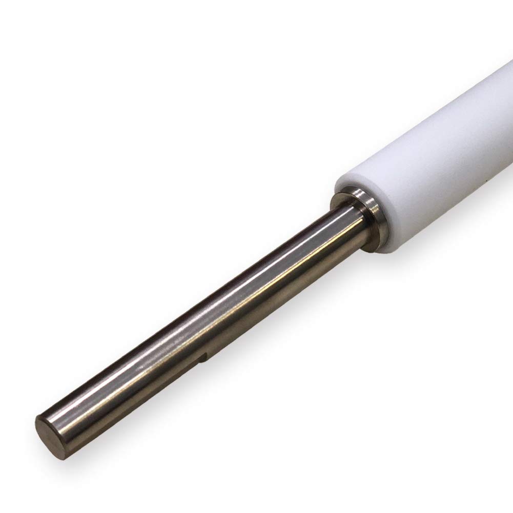 G77023M Platen Roller for Zebra S4M Z4M Z4M Plus Z4000 Thermal Label Printer Transfer Roller 203dpi 300dpi