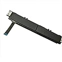 GinTai Left+ Right Mouse Buttons Key Touchpad Mouse Button Clicker Board Replacemen for Dell Latitude 7480 7490 E7480 E7490 0XKYX9 XKYX9
