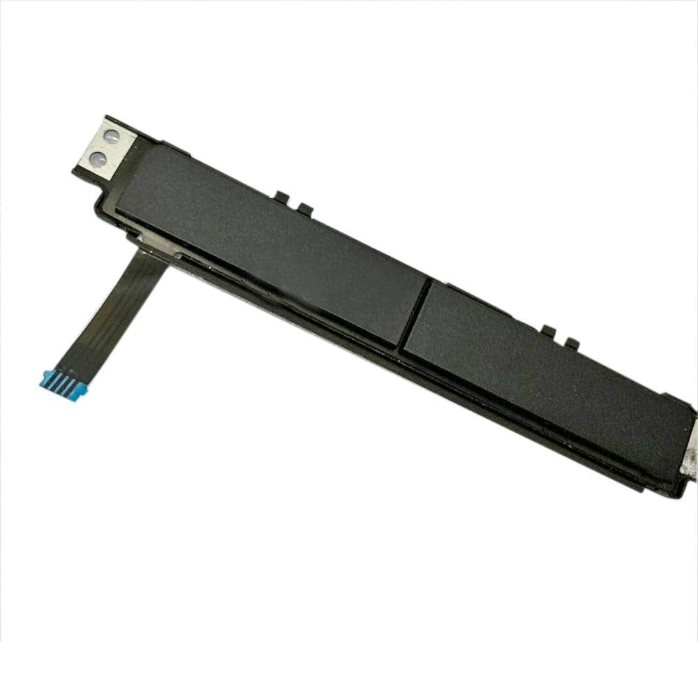 GinTai Left+ Right Mouse Buttons Key Touchpad Mouse Button Clicker Board Replacemen for Dell Latitude 7480 7490 E7480 E7490 0XKYX9 XKYX9