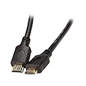 Nippon Labs 20HDMI-3FTMM-C 4K HDMI Cable 3ft. HDMI 2.0 Cable, Supports 1080p,3D, 2160p, 4K 60Hz, HDR, ARC, 18Gbps, CL3 for in-Wall Installation, 28AWG