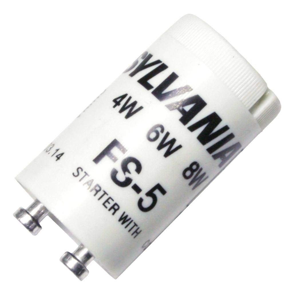 Sylvania - 45812 - FS-5