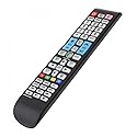 Replacement Remote Controller fit for UN65J6300 UN75JU6500 UN75JU650DF Samsung Smart TV
