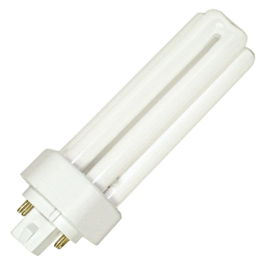 Ushio BC2434 3000217 - CF26TE/835-26W - 4 Pin GX24q-3 Base - 3500K - CFL