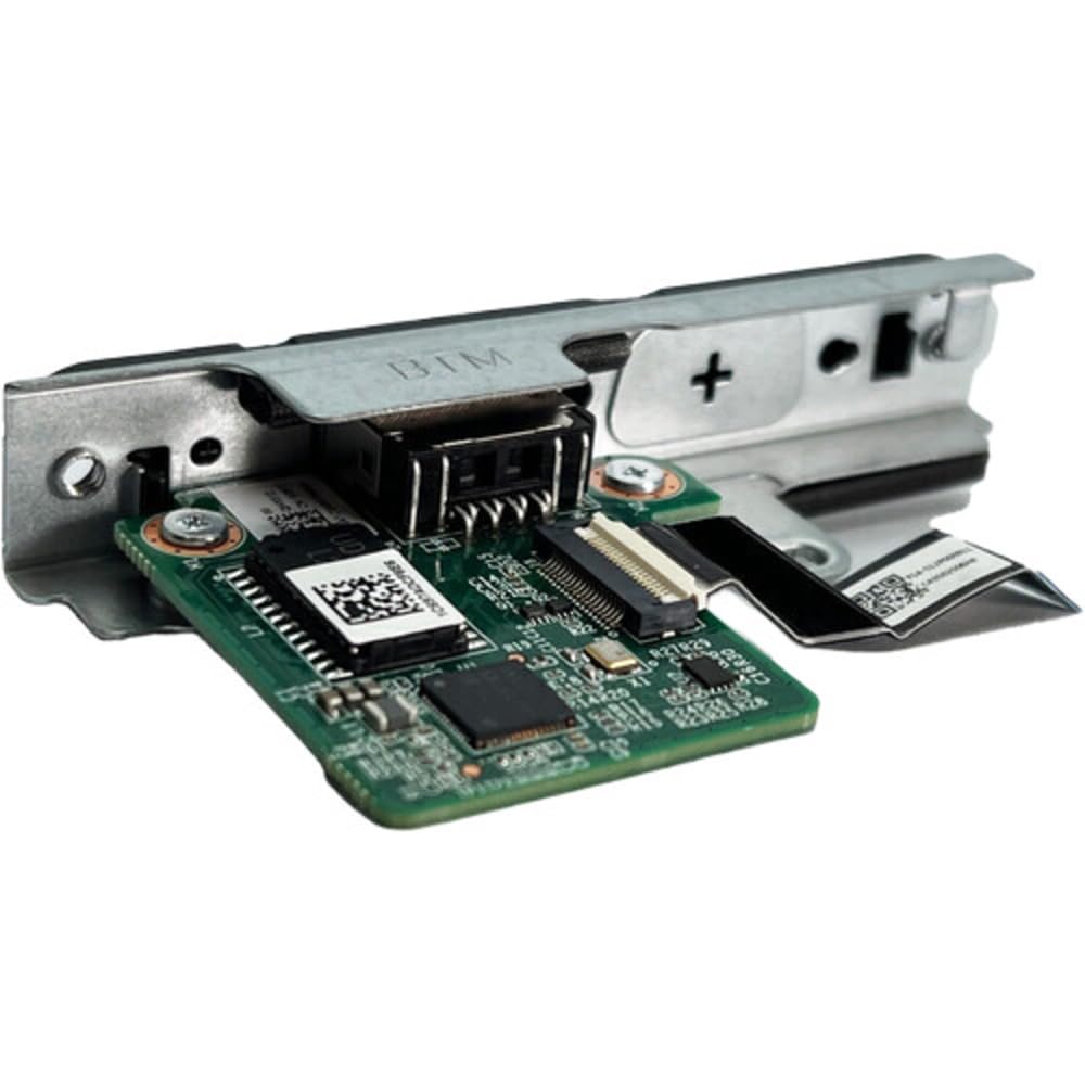 ASUS NUC 15 Pro 2nd LAN Accessory for NUC15CRH IO NUCIOALA0CR Retail