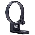Tripod Mount Ring Lens Collar Compatible with Tamron 50-400mm f/4.5-6.3 Di III VXD A067, Lens Support Holder Bracket Bottom is Arca-Swiss Fit Quick