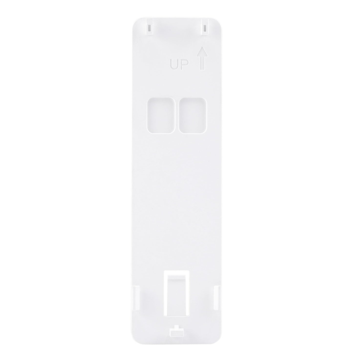LEFXMOPHY Backplate for Wyze Wireless Video Doorbell Pro Back Plate No Drill Replacement Part with Mounting Tape Mount Accessory