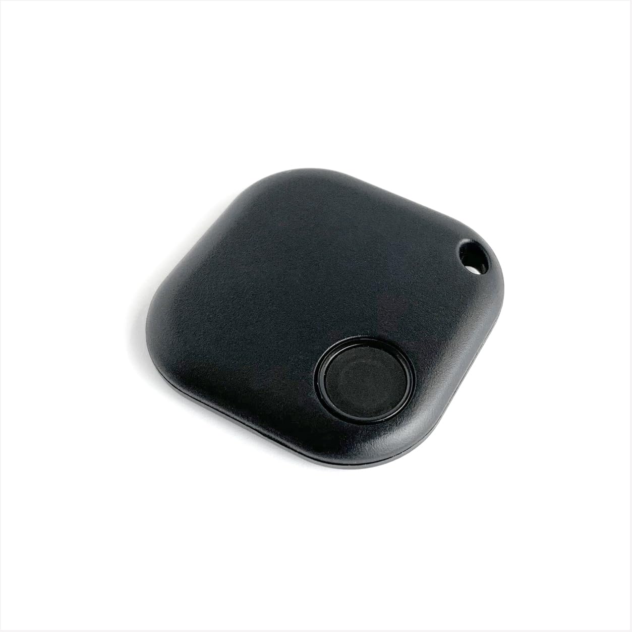 Blue Charm Beacons - Bluetooth BLE iBeacon (BC011-MultiBeacon) - Shows Battery Level in Broadcast - Long Range BLE 5.0 (Two Pack)