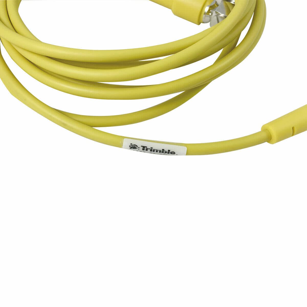 Aiefoced NEW Trimble G.P.S R8 R7 5800 5700 Series 2.8M Cable Antenna TNC-TNC Right Angle