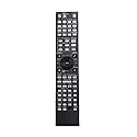 Loakdsa New Replacement Remote Control for Pioneer SC-LX75 VSX-LX55 VSX-918V VSX-918V-K AXD7612 AXD7613 AXD7616 VSX-50 SC-55 SC-57 VSX-1121 VSX-52
