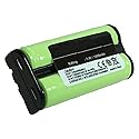 Empire Cordless Phone Battery, Works with Motorola MD-681 Cordless Phone, (NiMh, 2.4V, 1500 mAh) Ultra Hi-Capacity Battery