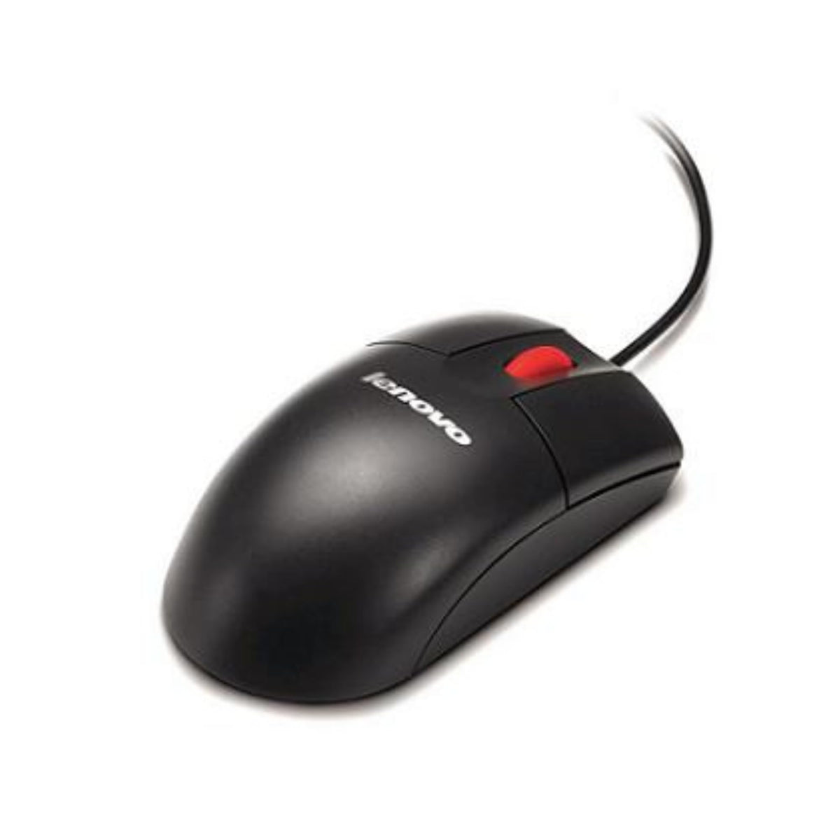 Lenovo USB Optical Wheel Mouse (7M57A04698)
