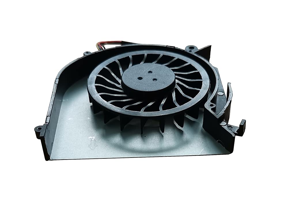 Eclass New Notebook CPU Cooling Fan for HP dv7-7240us dv7-7250us dv7-7115nr dv7-7121nr dv7-7233nr dv7-7234nr dv7-7243nr m7-1015dx m7-1078ca 682178-001