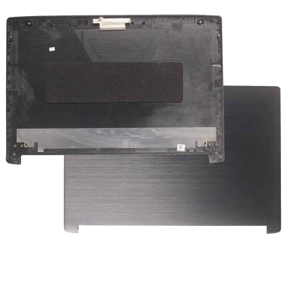 New for Acer Aspire 5 A515-51 A515-51G Rear Lid TOP Case Laptop LCD Back Cover/LCD Front Bezel Cover/Palmrest Upper Cover/Bottom Base Case/Hinges (LCD