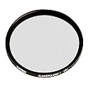Tiffen 82mm Glimmerglass 1 Filter|Glimmerglass Filter|Ultra Slim|Dreamy Cinematic Effect Camera for Portrait Photography/Video/Vlog