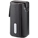 Sony LCS-LA Soft Leather Carrying Case for DSCL1 Digital Camera