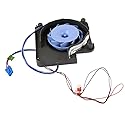 LG ABA72913421 Refrigerator Evaporator Fan Motor Bracket Genuine Original Equipment Manufacturer (OEM) Part