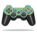 Protective Vinyl Skin Decal Skin Compatible with Sony Playstation 3 PS3 Controller wrap Sticker Skins Bananas