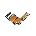 GinTai Switch ON-Off Power Button Board for Lenovo Ideapad Yoga 2 pro 80AY 80DQ /Yoga 2 13 80DM 80DN /Yoga 13/20266 NS-A073P NS-A073 90004973 59386391