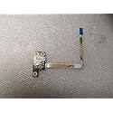 Power Button Board W/Cable for Dell Inspiron 14R N4010 DA0UM8PB2C0 FXH2J 0FXH2J