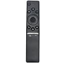 BN59-01298A TV Bluetooth Voice Remote Control for Samsung TV in Living Rooms or Rooms, Replacement Models BN59-01293A BN59-01292A, Replacement Remote