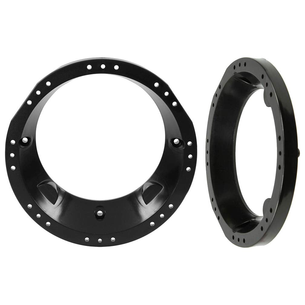 Harley Davidson(R) Touring 1996-2013 Speaker Spacer for 6.75 Plate