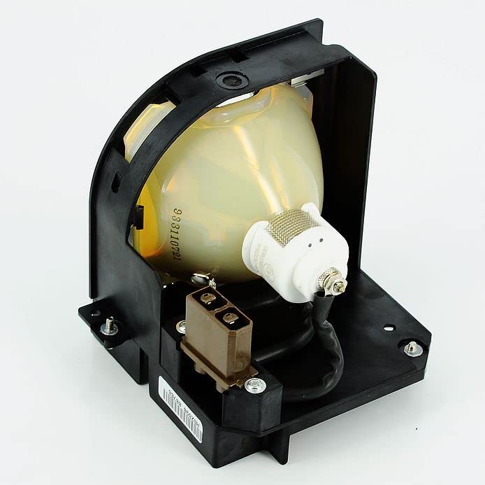 AWO LMP-F300 Compatible Bulb Inside Replacement Lamp with Housing for Sony VPL-FX51 VPL-FX52 VPL-FX52L VPL-PX51