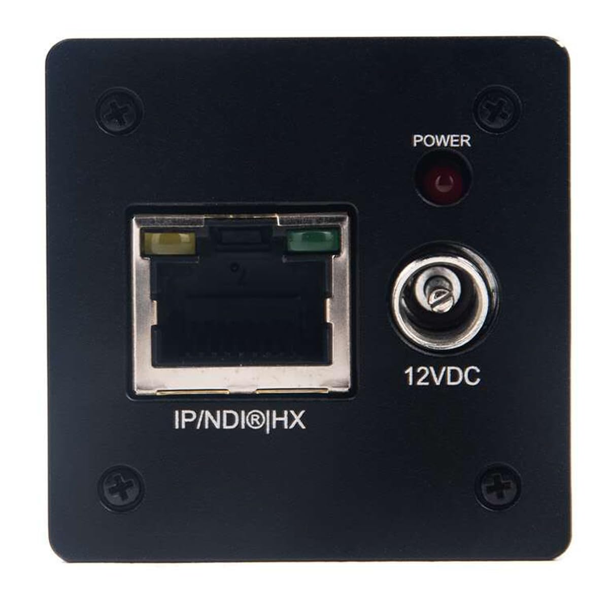 AIDA HD-NDI-Cube Full HD NDI|HX IP POV Camera