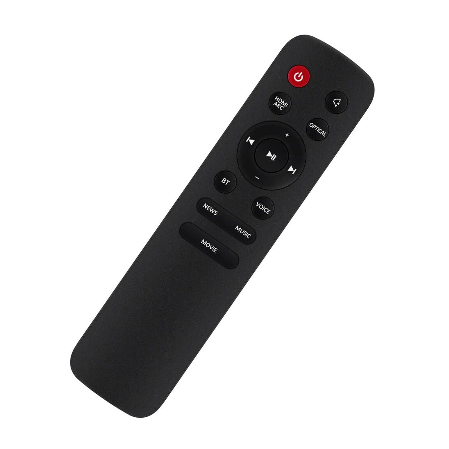 New Replaced Remote Control Compatible with JBL Soundbar Cinema SB170 SB120 SB140 Sound Bar