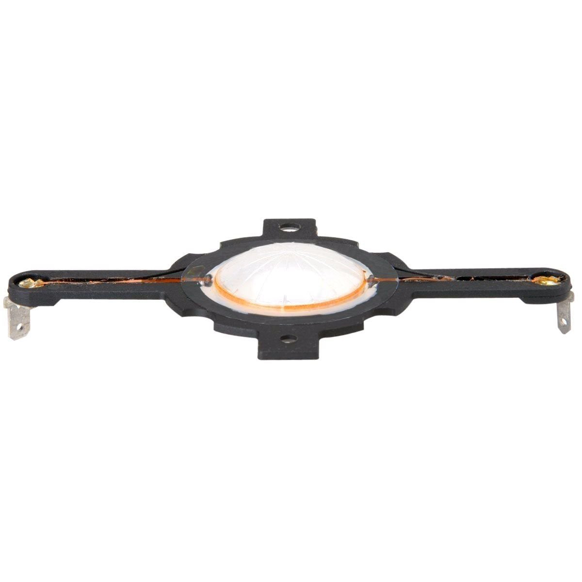 Replacement Diaphragm Yorkville N252XN for Y253 Driver, 8 Ohms