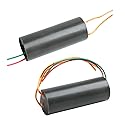 Ximimark DC 3v-6v to 400kV Boost Step Up Power Module High Voltage Generator 2Pcs