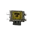 GinTai Motherboard Power Switch ON Off Button Replacement for HP Envy x360 15-BP Series 15m-bp011dx 15m-bp012dx 15m-bp021dx 15m-bp011dx 15m-bp012dx