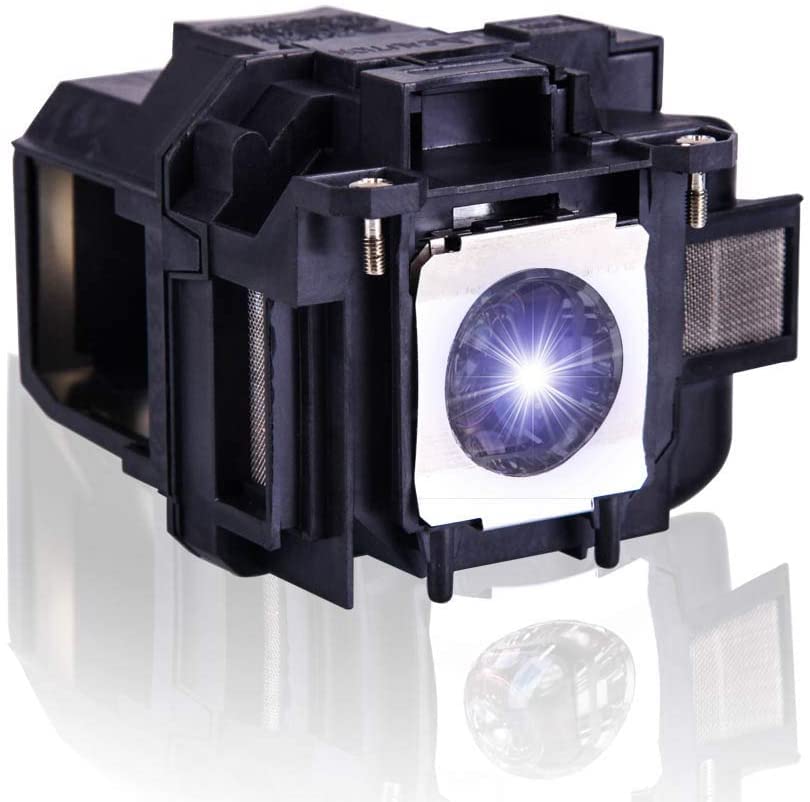 SunnyPro V13H010L88 ELPLP88 Replacement Projector Lamp Compatible with Epson Powerlite Home Cinema 2040 1040 2045 740HD 640 EX3240 EX7240 EX9200