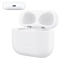 Wireless Charging Case for AirPods 4 Gen Only USB-C Port Charger Cases