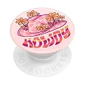 PopSockets Adhesive Phone Grip, Holder, Phone Stand, Boho - Hey Howdy