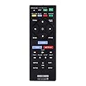 FOSA Remote Control for Blu Ray Player, Suitable for BDP BX120, BX320, BX520, BX620, S1200, S2200, S3200, S5200, S5200/D, S6200, S2100