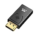 1080P Display Port to HDMI Male to Female Adapter Converter DisplayPort DP to HDMI