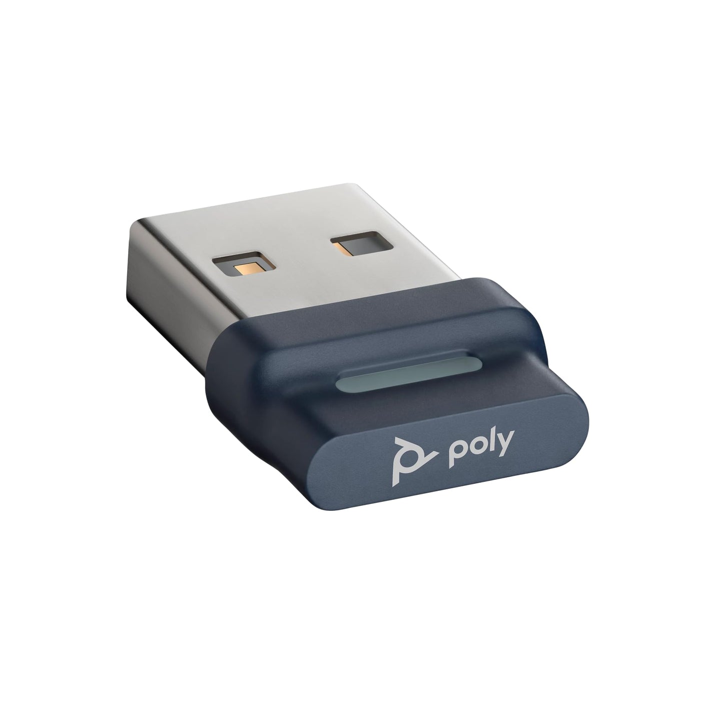 Poly - BT700 High Fidelity Bluetooth USB-A Adapter (Plantronics)