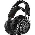 PHILIPS Fidelio Headphones - Stereo - Mini-Phone - Wired - 30 Ohm - 5 Hz 40 kHz - Over-The-Head - Binaural - Circumaural - 9.84 ft Cable