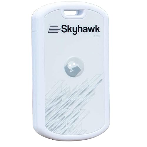 Skyhawk Kiwi Remote Monitoring, Multi-use Motion Detection, Multi-Year Battery Life, Cellular Connectivity
