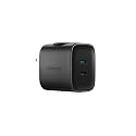 AC Adapter 3 in 1 Charging Solution - 65W Apple Watch Ultra 2 Charger Edition with Dual USB C Cable Ports, Fast Charge Ports and MFi Fast Charger