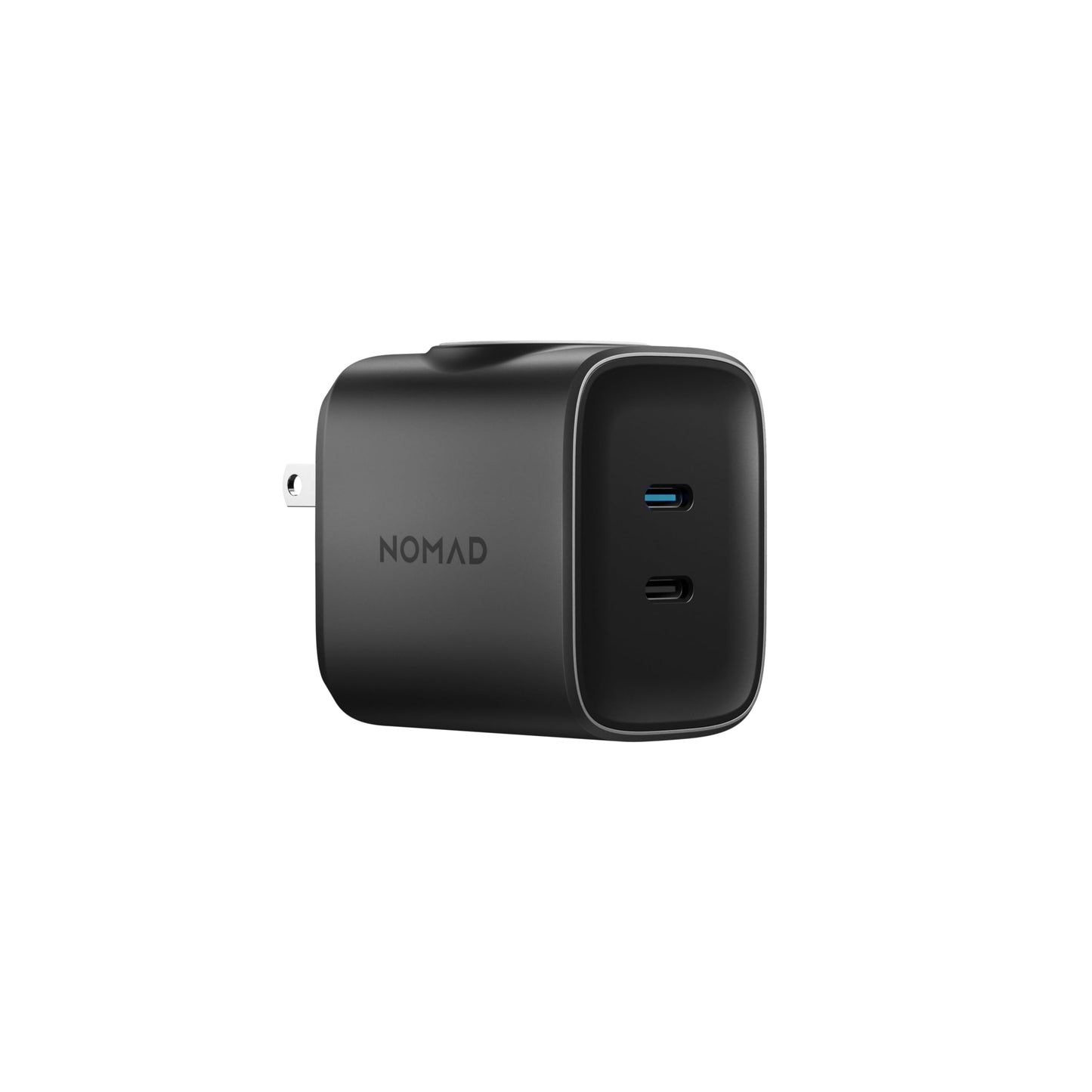 AC Adapter 3 in 1 Charging Solution - 65W Apple Watch Ultra 2 Charger Edition with Dual USB C Cable Ports, Fast Charge Ports and MFi Fast Charger