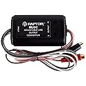 Raptor RLOC MID SERIES - 2 Channel Line Output Converter