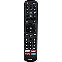Remote Control for Hisense Smart 4K TV ERF2A60 65H6570 75H6570G 55H9G 65H9G 85H6570G 85H6510G