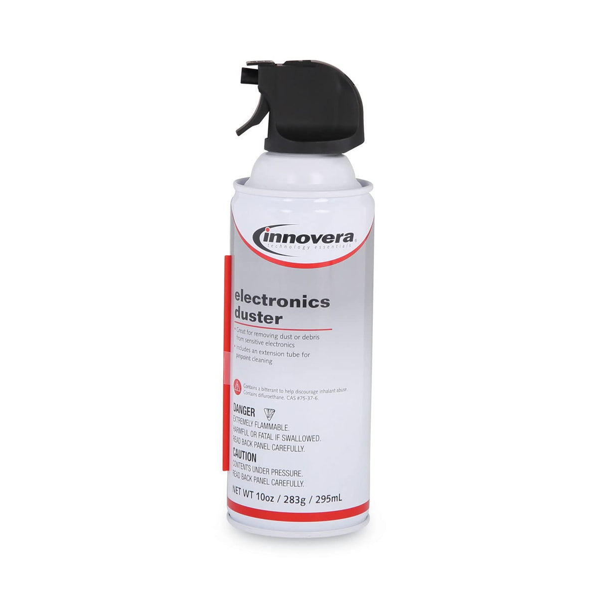 Innovera Compressed Air Duster Cleaner